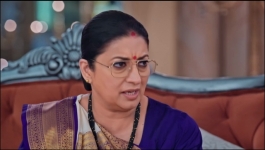 Kyunki Saas Bhi Kabhi Bahu Thi 2 - 17th April 2026